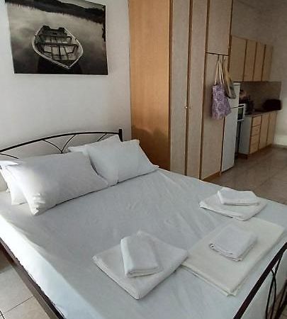 Apartamento Mp Gem Volos Exterior foto