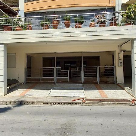 Apartamento Mp Gem Volos Exterior foto