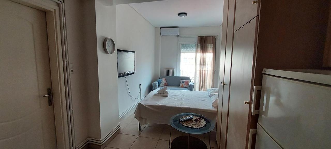 Apartamento Mp Gem Volos Exterior foto