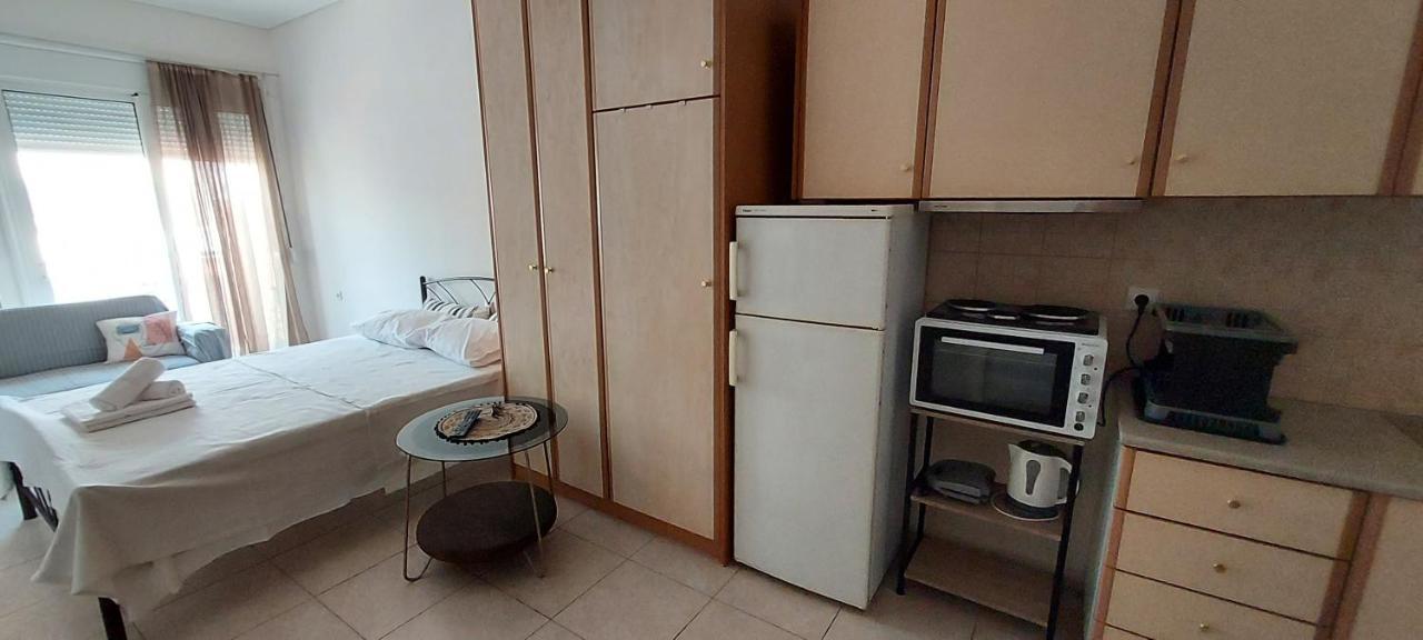 Apartamento Mp Gem Volos Exterior foto