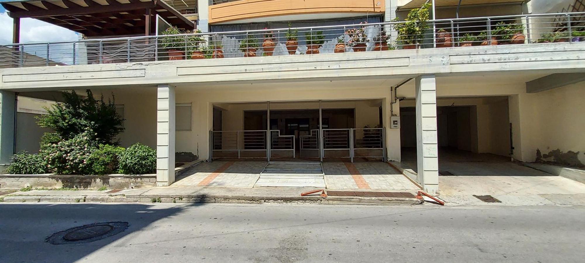 Apartamento Mp Gem Volos Exterior foto